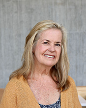 Susan Hedlund