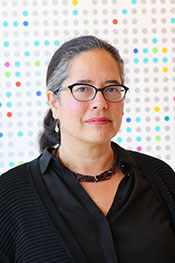 Cristina Tognon, Ph.D.